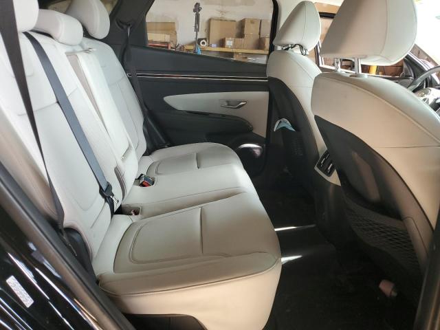 KM8JCCD10RU201446 - 2024 HYUNDAI TUCSON SEL CONVENIENCE Qara foto 10