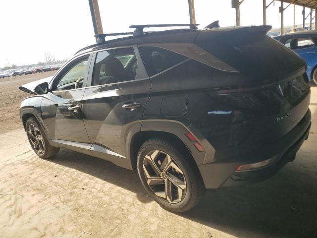 KM8JCCD10RU201446 - 2024 HYUNDAI TUCSON SEL CONVENIENCE Qara foto 2