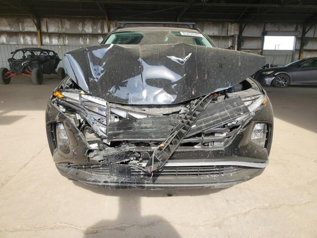 KM8JCCD10RU201446 - 2024 HYUNDAI TUCSON SEL CONVENIENCE Qara foto 5