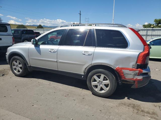 YV4CZ982871339006 - 2007 VOLVO XC90 3.2 GRAY photo 2