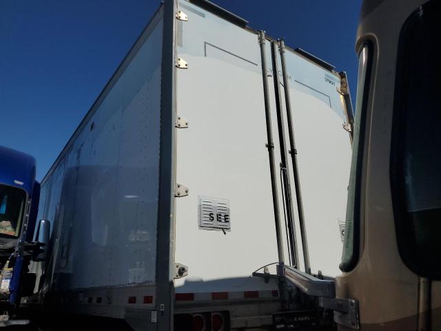 1GR1A0622MB218693 - 2021 GREAT DANE TRAILER SEMI TRAIL WHITE photo 3