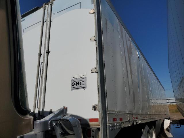 1GR1A0622MB218693 - 2021 GREAT DANE TRAILER SEMI TRAIL WHITE photo 4