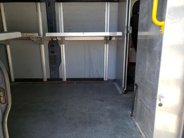 3C6MRVJG6ME535340 - 2021 RAM PROMASTER 3500 HIGH 蓝色 照片 11