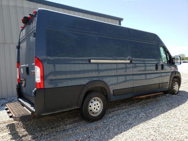 3C6MRVJG6ME535340 - 2021 RAM PROMASTER 3500 HIGH 蓝色 照片 3