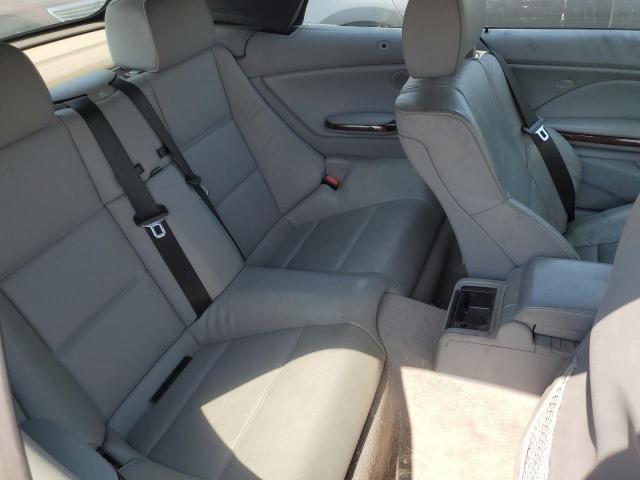 WBABW33454PL33084 - 2004 BMW 3 SERIES CI SILVER photo 10