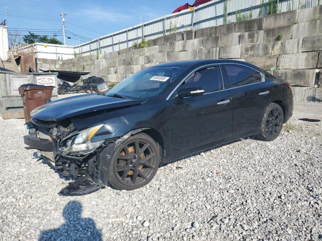 2011 NISSAN MAXIMA S, 