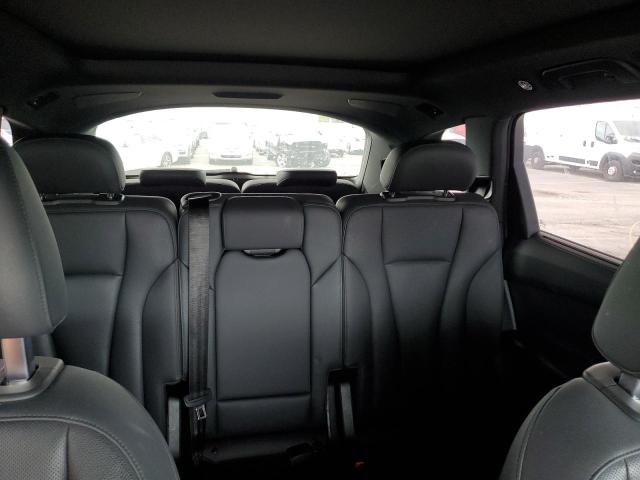 WA1VXAF70MD039076 - 2021 AUDI Q7 PRESTIGE BLACK photo 10