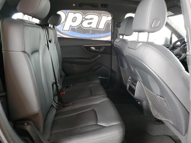 WA1VXAF70MD039076 - 2021 AUDI Q7 PRESTIGE BLACK photo 11