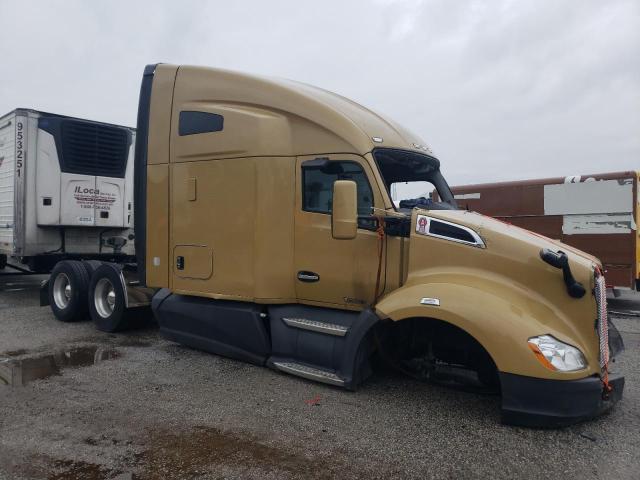 2015 KENWORTH CONSTRUCTI T680, 