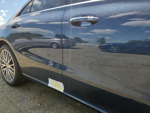 W1K5J4HBXMN191036 - 2021 MERCEDES-BENZ CLA 250 4MATIC BLUE photo 12