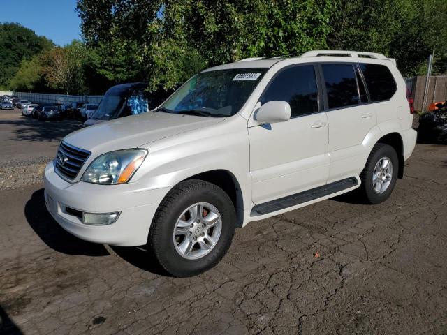 2006 LEXUS GX 470, 