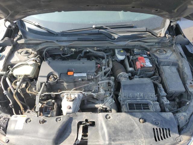 19XFC2F79HE056331 - 2017 HONDA CIVIC EX Szary zdjęcie 11