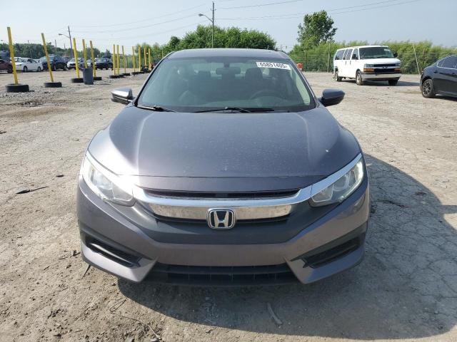 19XFC2F79HE056331 - 2017 HONDA CIVIC EX Szary zdjęcie 5