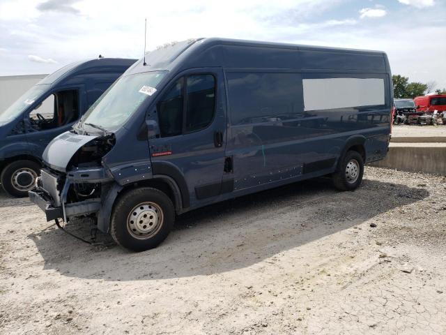 3C6URVJG8LE136900 - 2020 RAM PROMASTER 3500 HIGH 蓝色 照片 1