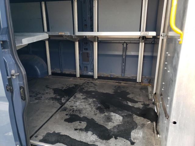 3C6URVJG8LE136900 - 2020 RAM PROMASTER 3500 HIGH 蓝色 照片 11