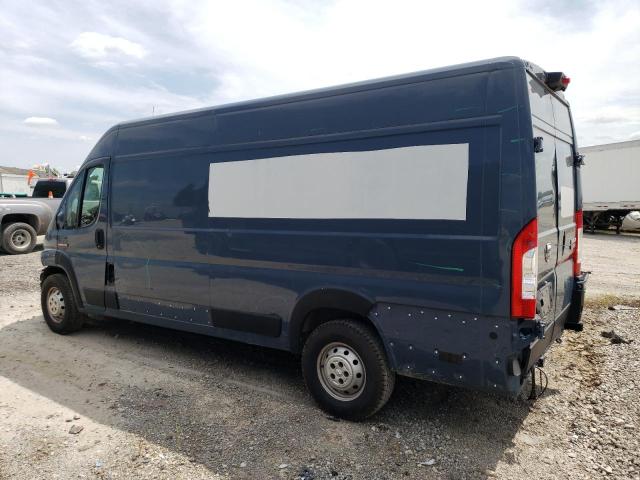 3C6URVJG8LE136900 - 2020 RAM PROMASTER 3500 HIGH 蓝色 照片 2