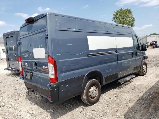3C6URVJG8LE136900 - 2020 RAM PROMASTER 3500 HIGH 蓝色 照片 3