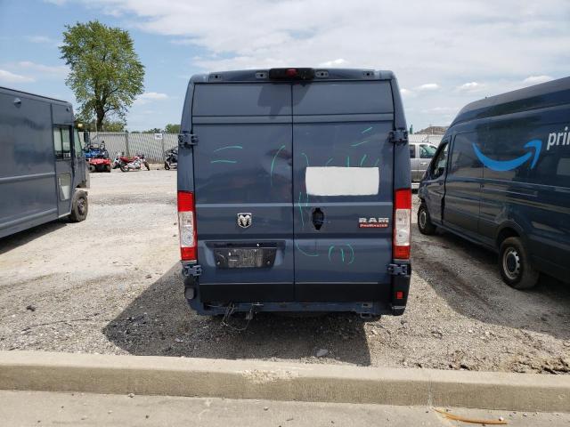 3C6URVJG8LE136900 - 2020 RAM PROMASTER 3500 HIGH 蓝色 照片 6