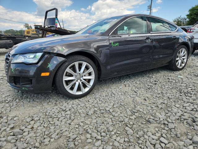 2012 AUDI A7 PRESTIGE, 