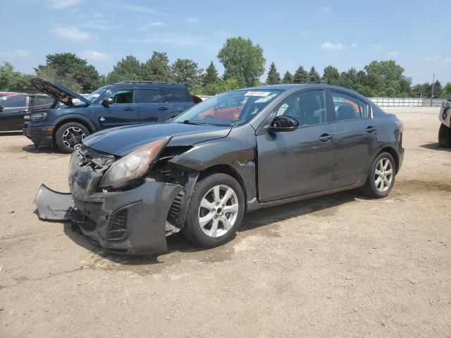 2010 MAZDA 3 I, 