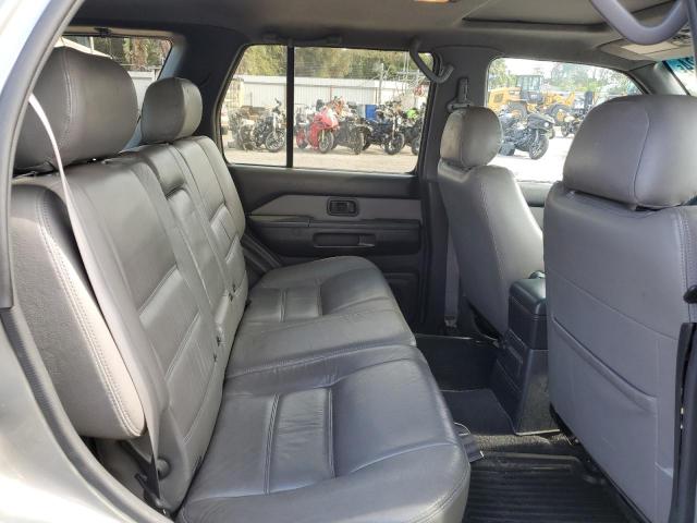 JN8AR05Y6XW316670 - 1999 NISSAN PATHFINDER LE 银色 照片 11