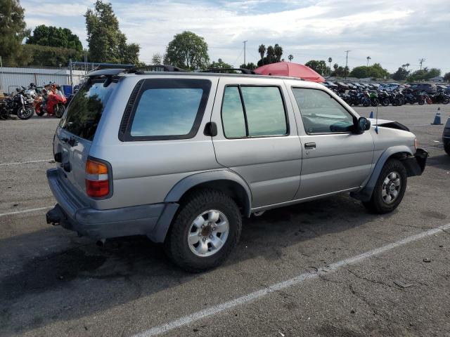 JN8AR05Y6XW316670 - 1999 NISSAN PATHFINDER LE 银色 照片 3