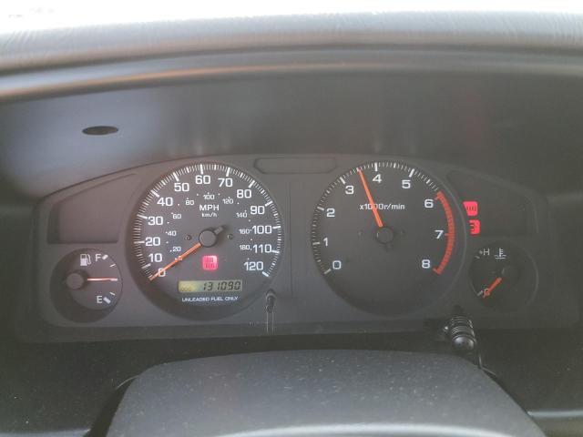 JN8AR05Y6XW316670 - 1999 NISSAN PATHFINDER LE 银色 照片 9