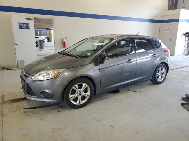 2013 FORD FOCUS SE, 