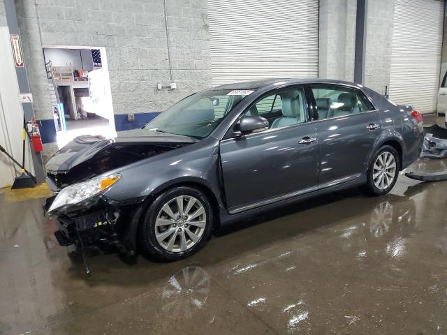 2012 TOYOTA AVALON BASE, 