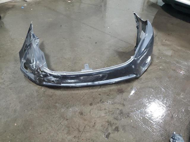 4T1BK3DBXCU460419 - 2012 TOYOTA AVALON BASE Сірий фото 12