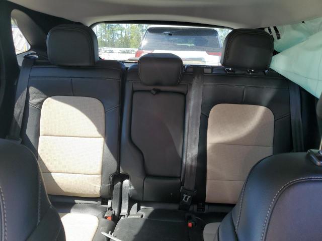 1FMCU9J95MUA62331 - 2021 FORD ESCAPE TITANIUM RED photo 10