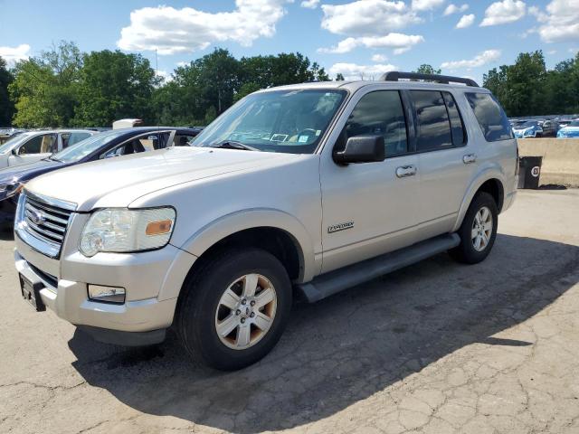2008 FORD EXPLORER XLT, 