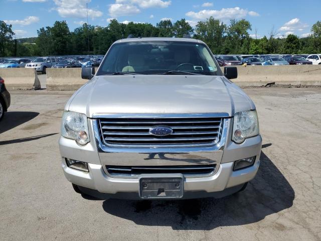1FMEU73E78UA44037 - 2008 FORD EXPLORER XLT Gümüş foto 5