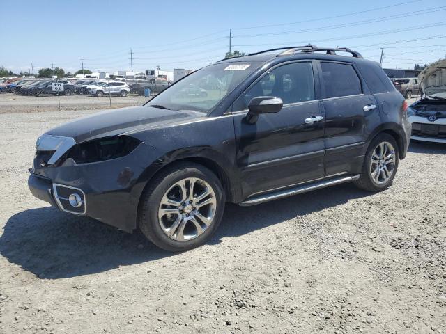 2010 ACURA RDX, 