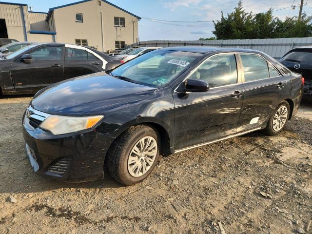 2014 TOYOTA CAMRY L, 