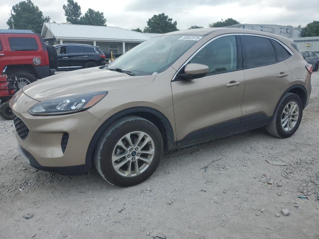 2021 FORD ESCAPE SE, 