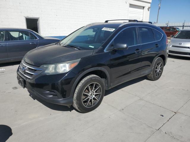 2014 HONDA CR-V LX, 