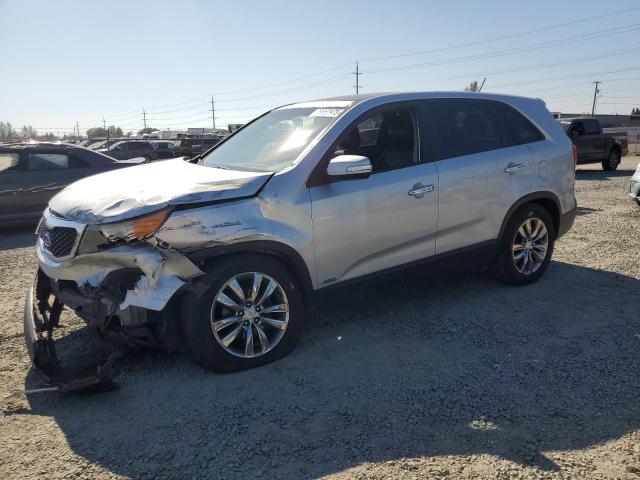 2011 KIA SORENTO EX, 