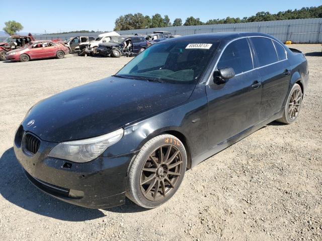 2008 BMW 528 I, 