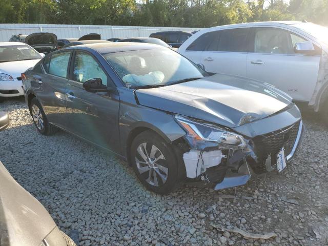 1N4BL4BV9LC263368 - 2020 NISSAN ALTIMA S GRAY photo 4