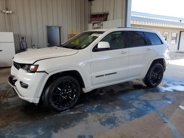 2019 JEEP GRAND CHER LAREDO, 