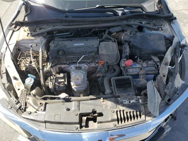 1HGCR2F58GA180268 - 2016 HONDA ACCORD SPORT 白色 照片 11