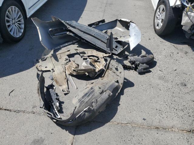 1HGCR2F58GA180268 - 2016 HONDA ACCORD SPORT 白色 照片 12