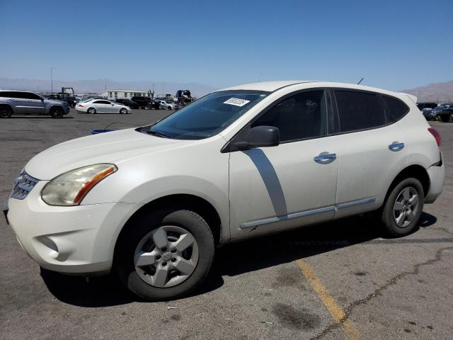 2013 NISSAN ROGUE S, null