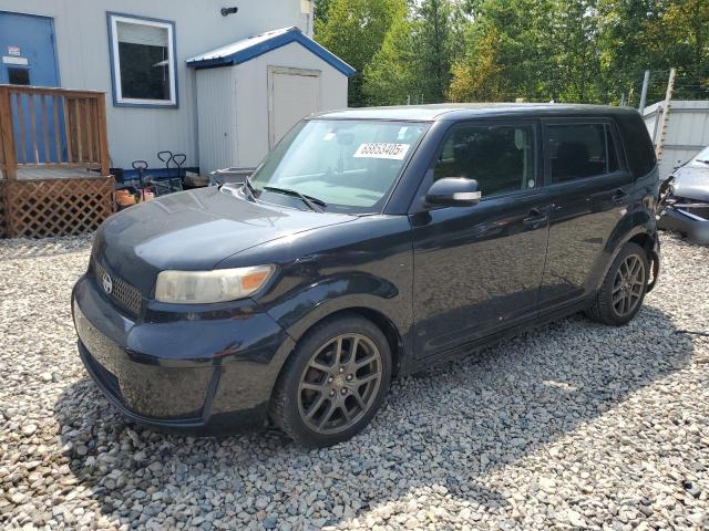 2009 TOYOTA SCION XB, 