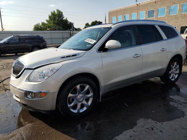 2012 BUICK ENCLAVE, 