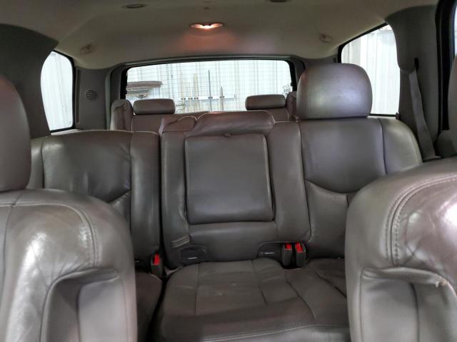 1GKEK13Z44J286777 - 2004 GMC YUKON BEIGE photo 10