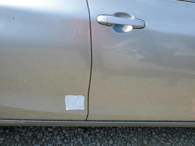 4T1BF1FK8HU396362 - 2017 TOYOTA CAMRY LE SILVER photo 12