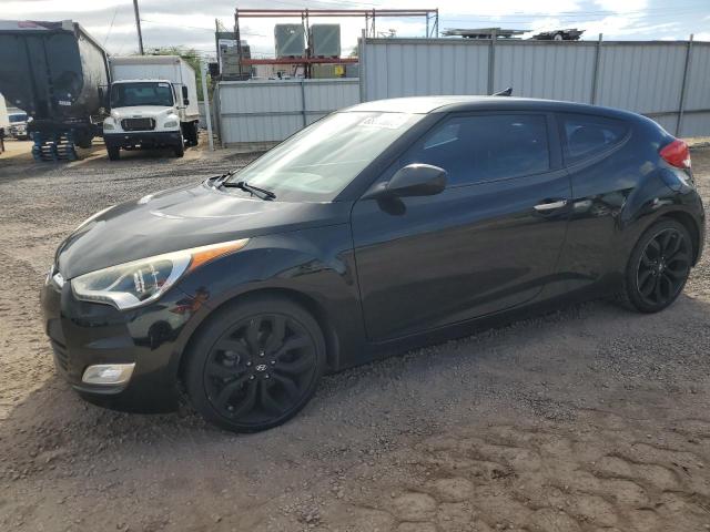 2015 HYUNDAI VELOSTER, 