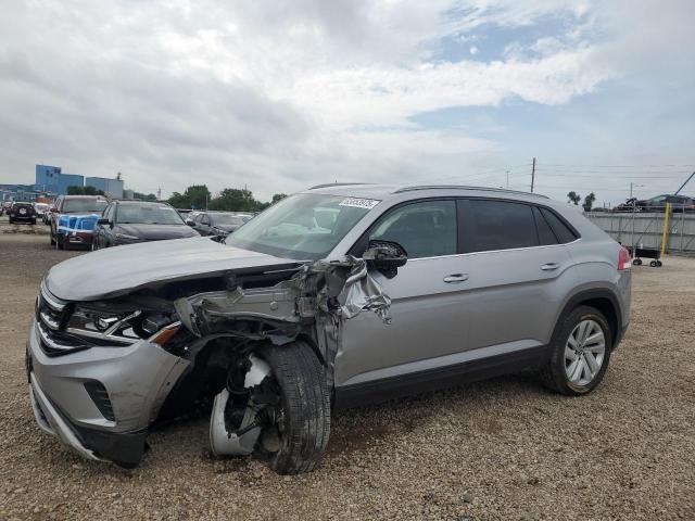 2022 VOLKSWAGEN ATLAS CROS SE, 